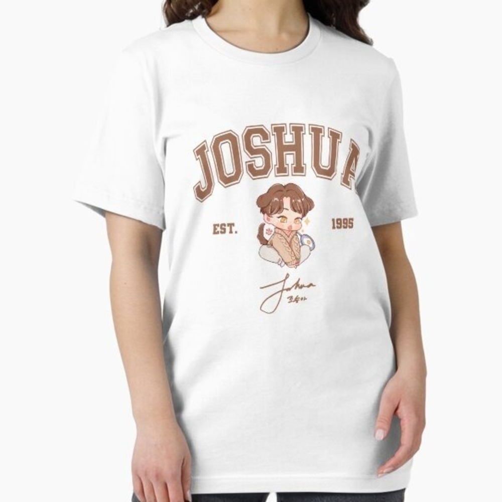 Seventeen Iconic Stage Shirt